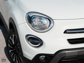 FIAT 500X usata, con Freno di stazionamento elettrico
