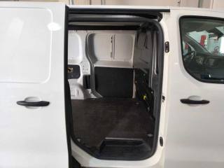 CITROEN Jumpy usata, con Autoradio digitale