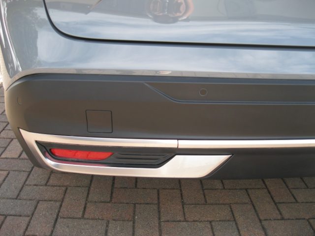 NISSAN Qashqai usata, con Controllo trazione