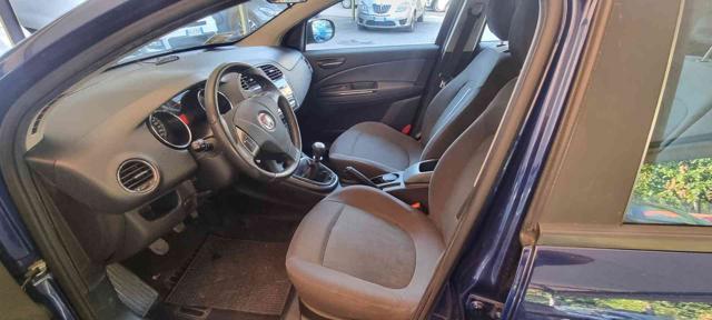 FIAT Bravo usata, con Controllo trazione