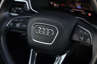 AUDI A4 usata, con Apple CarPlay