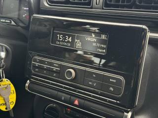 CITROEN C3 usata, con Immobilizzatore elettronico