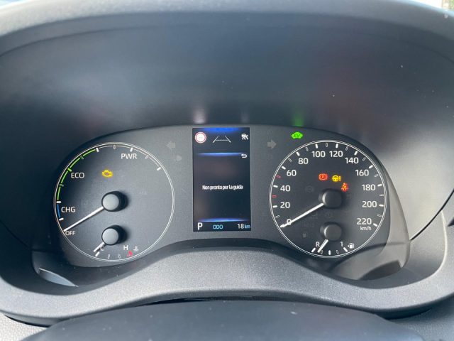 MAZDA 2 usata, con Riconoscimento dei segnali stradali