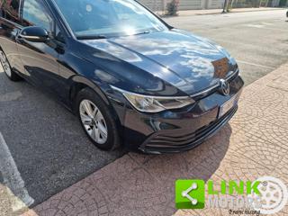 VOLKSWAGEN Golf usata 52