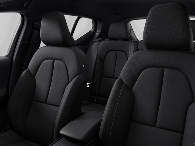 VOLVO EX40 usata, con Cruise Control