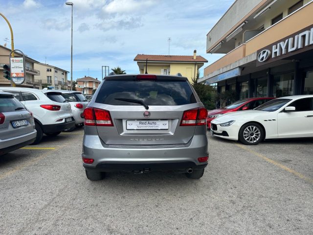 FIAT Freemont usata, con Airbag Passeggero