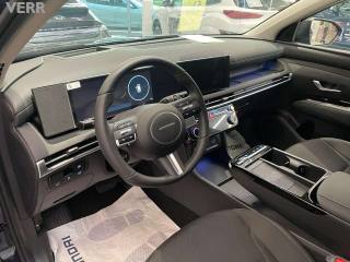HYUNDAI Tucson usata, con Chiusura centralizzata