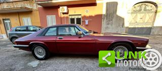 JAGUAR XJ usata 6
