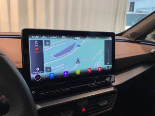 CUPRA Formentor usata, con Immobilizzatore elettronico
