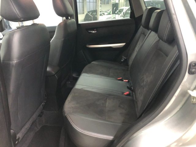 SUZUKI Vitara usata, con Cruise Control