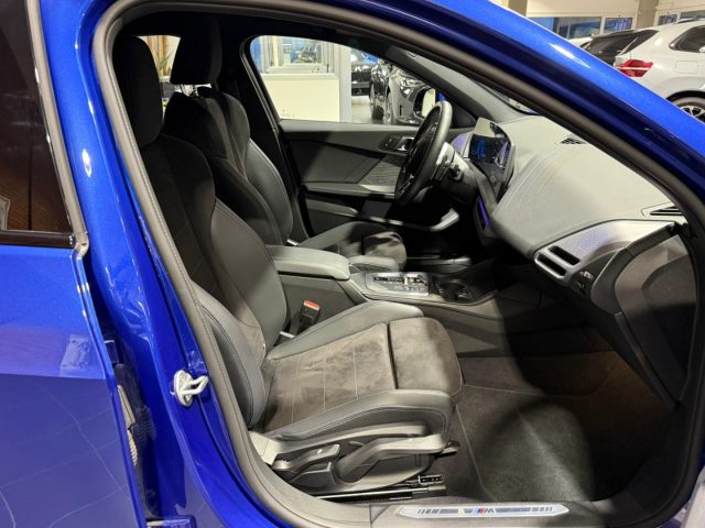 BMW 118 usata, con Controllo trazione