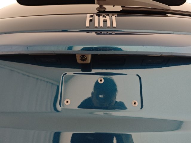 FIAT 600 usata, con Sistema di navigazione