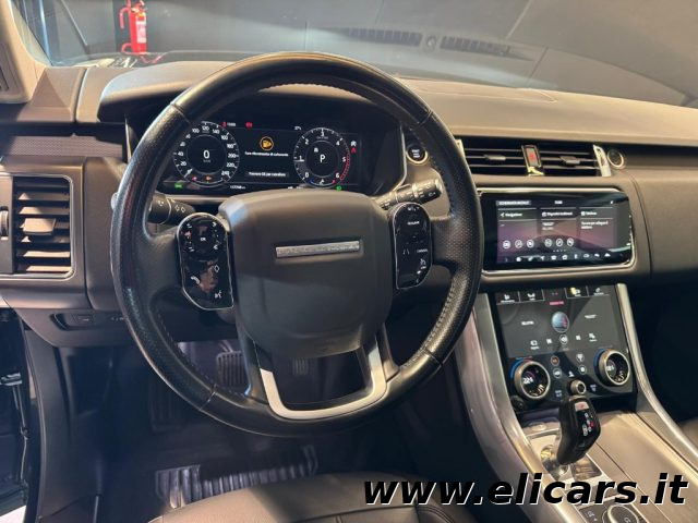 LAND ROVER Range Rover Sport usata, con Controllo automatico clima