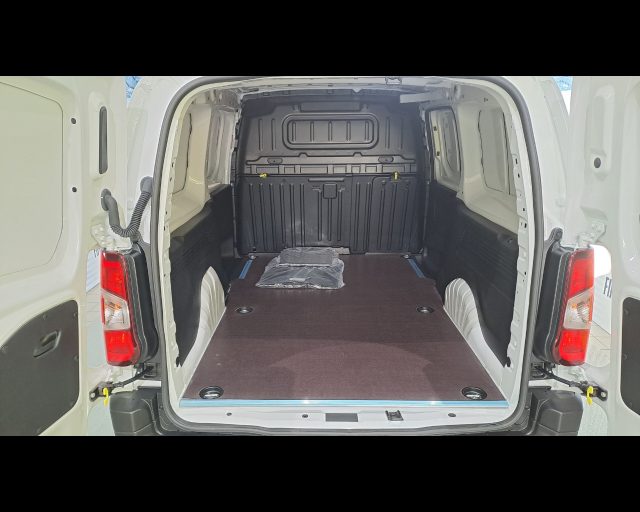 FIAT Doblo usata 18