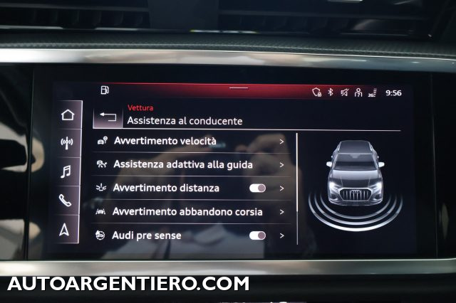 AUDI Q3 usata, con Luci diurne LED