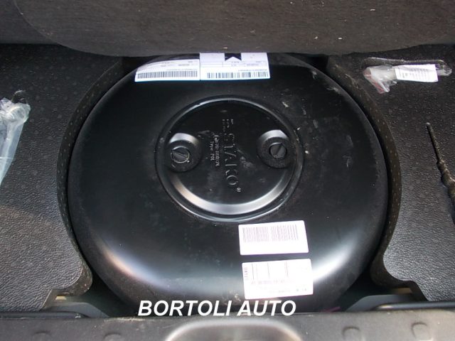 FIAT Panda usata, con Antifurto