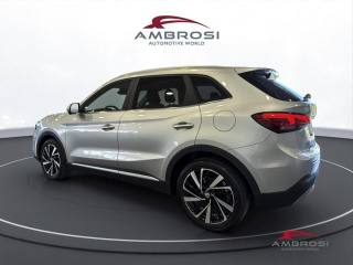 MG ZS usata 3