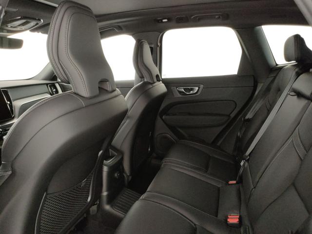 VOLVO XC60 usata, con Chiusura centralizzata telecomandata