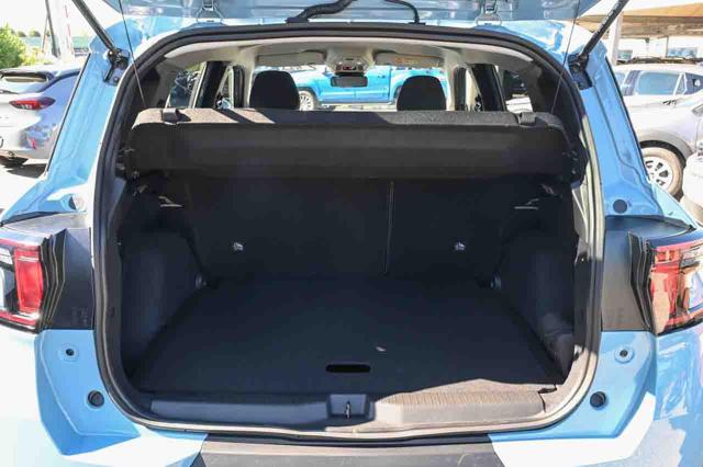 CITROEN C3 Aircross usata, con Alzacristalli elettrici