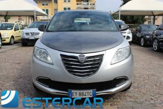 LANCIA Ypsilon usata, con Alzacristalli elettrici