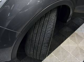 FORD Kuga usata, con Sistema di navigazione