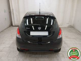 LANCIA Ypsilon usata, con Chiusura centralizzata
