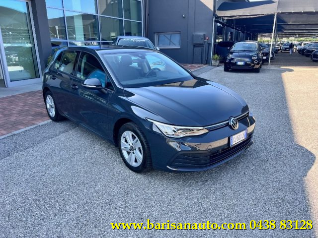VOLKSWAGEN Golf usata, con Airbag