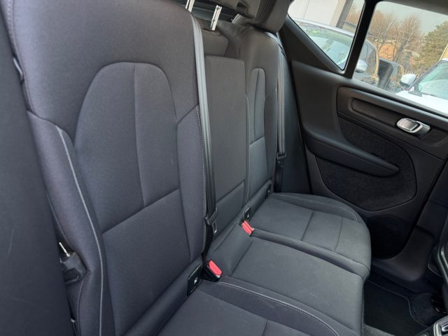 VOLVO XC40 usata, con Climatizzatore