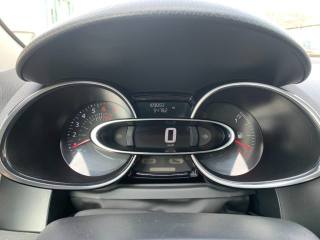 RENAULT Clio usata, con Sistema di navigazione
