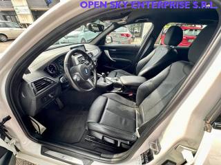 BMW 116 usata, con Chiusura centralizzata