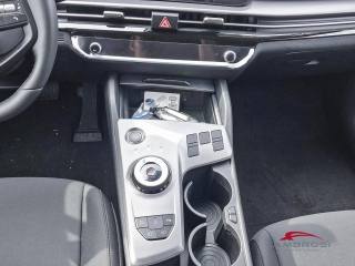 KIA Sportage usata 14