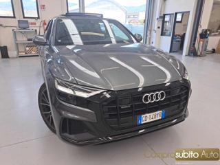 AUDI Q8 50 TDI 286 CV quattro tiptronic sline
