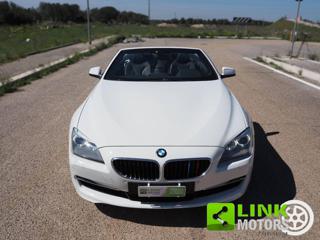 BMW 640 usata 45