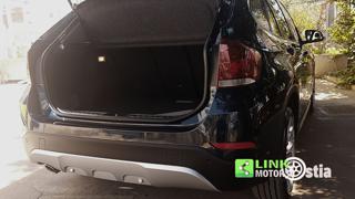 BMW X1 usata 30