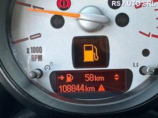 MINI Countryman usata, con ESP