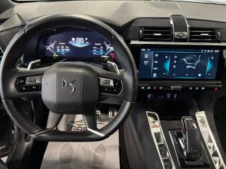 DS AUTOMOBILES DS 7 usata, con Chiusura centralizzata