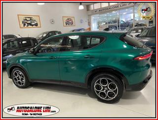 ALFA ROMEO Tonale usata, con Boardcomputer