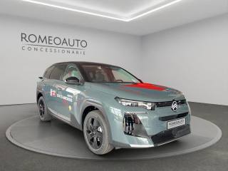 CITROEN C5 Aircross usata, con Fendinebbia