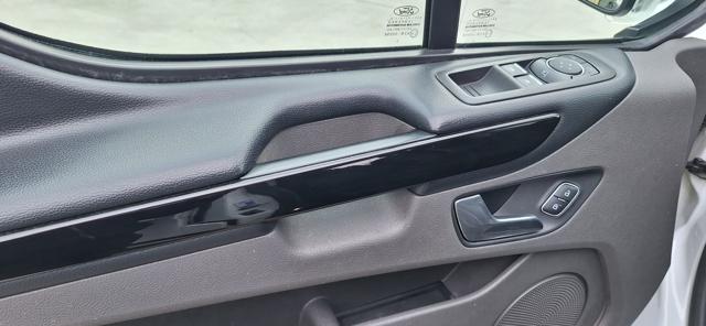 FORD Tourneo Custom usata, con Climatizzatore