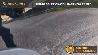 JEEP Compass usata 130