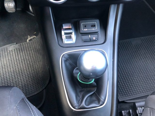 ALFA ROMEO Giulietta usata 13