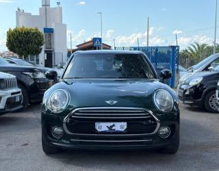 MINI Clubman usata, con Airbag