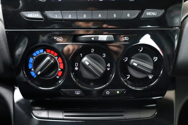 LANCIA Ypsilon usata 41