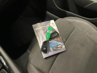 SKODA Octavia usata, con Sistema di navigazione