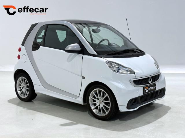 SMART ForTwo usata, con Airbag Passeggero