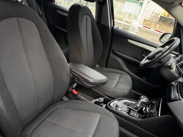 BMW 225 usata, con Climatizzatore