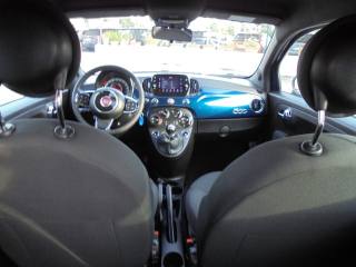 FIAT 500 usata, con Bluetooth