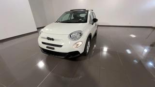 FIAT 500X 1.5 T4 Hybrid 130 CV DCT - ANCHE NERA!