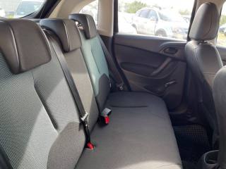 CITROEN C3 usata, con Specchietti laterali elettrici