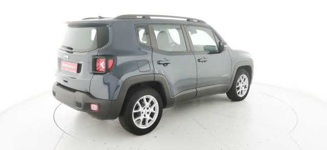 JEEP Renegade usata, con Controllo elettronico della corsia